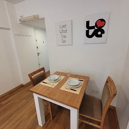 Pampa, Mayo Home Buenos Aires Eksteriør bilde