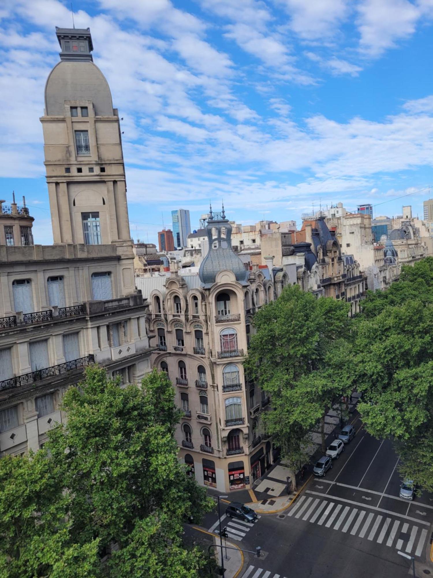 Pampa, Mayo Home Buenos Aires Eksteriør bilde
