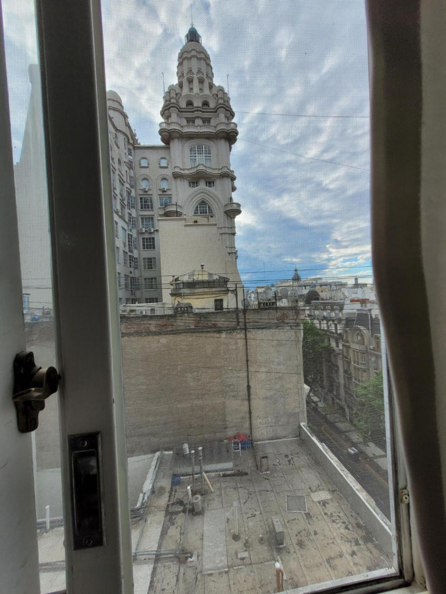 Pampa, Mayo Home Buenos Aires Eksteriør bilde
