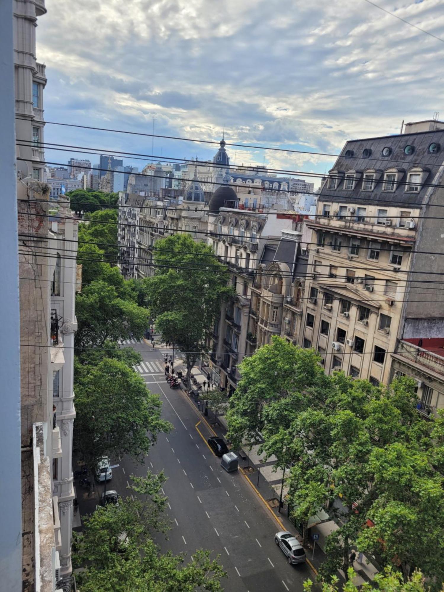 Pampa, Mayo Home Buenos Aires Eksteriør bilde