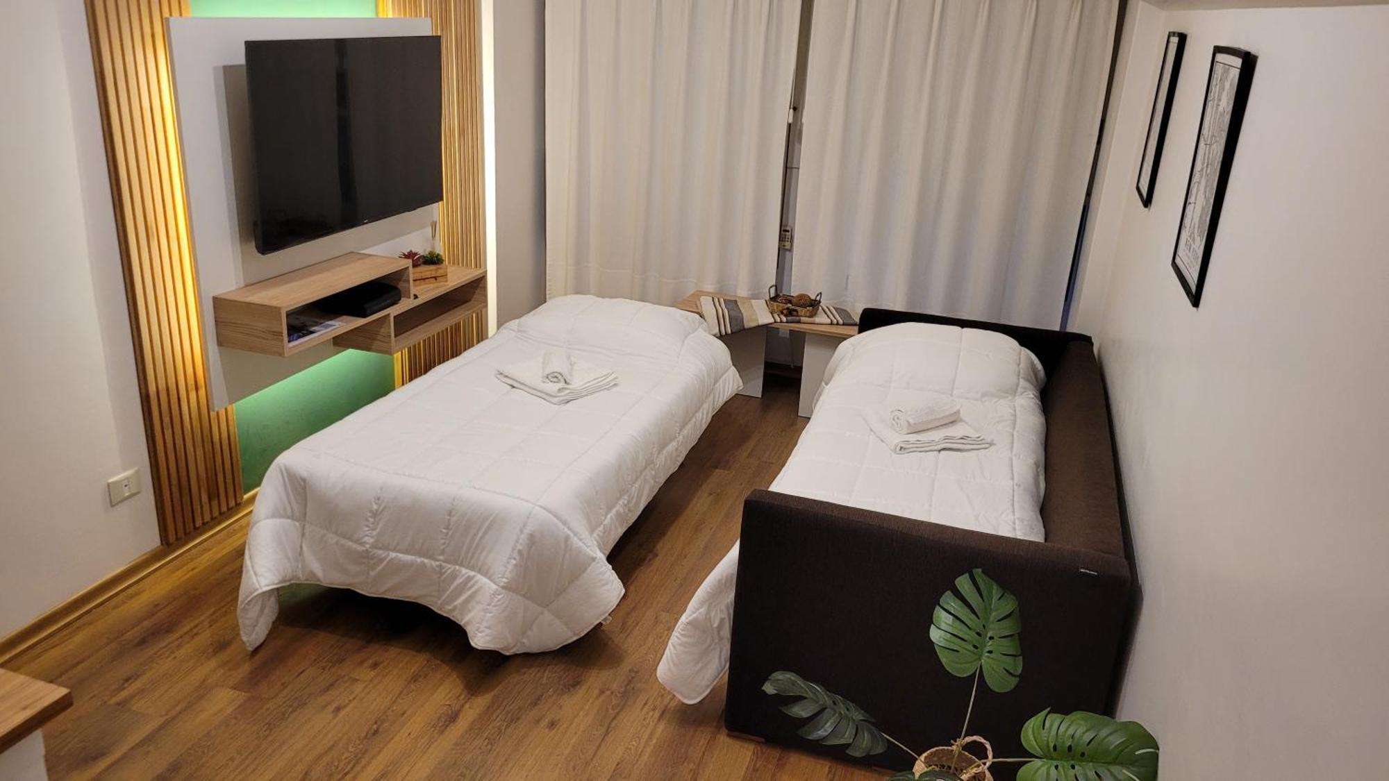 Pampa, Mayo Home Buenos Aires Eksteriør bilde