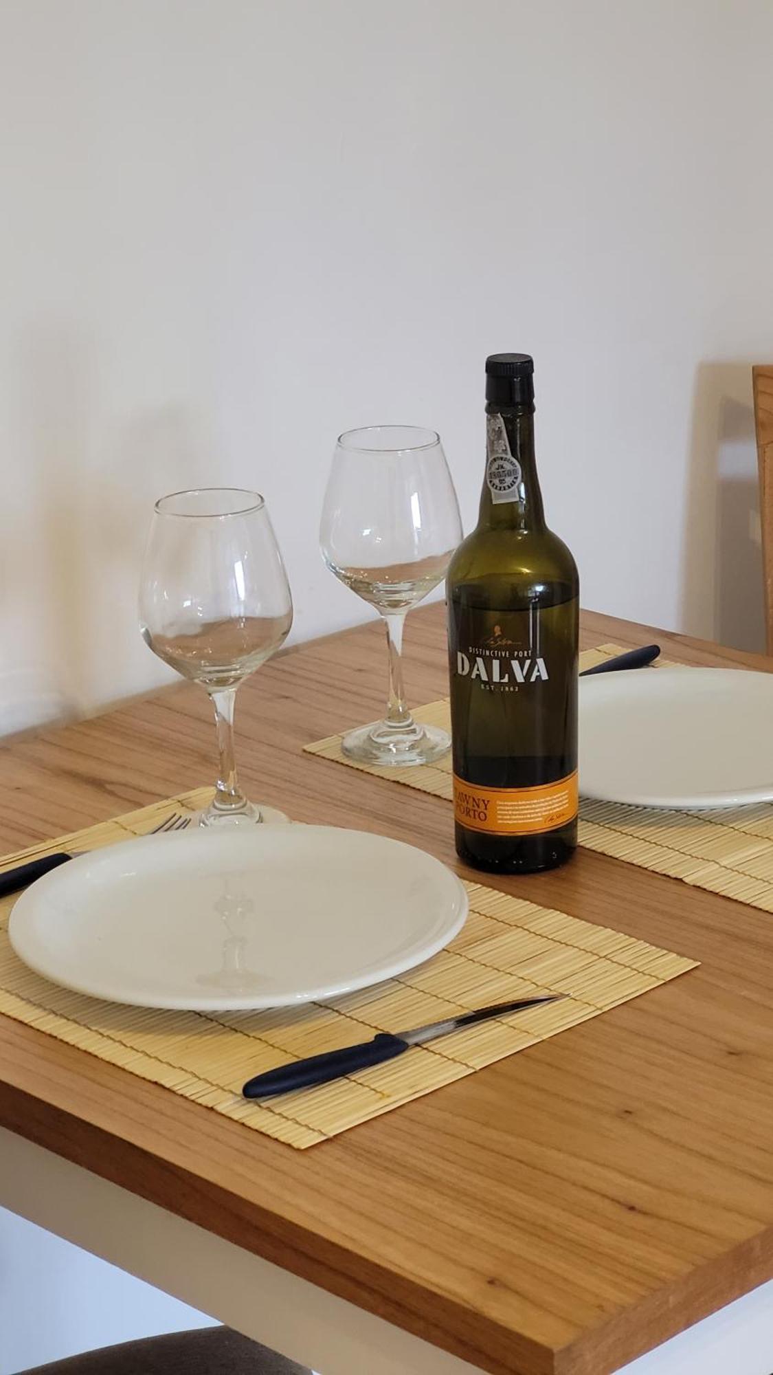 Pampa, Mayo Home Buenos Aires Eksteriør bilde