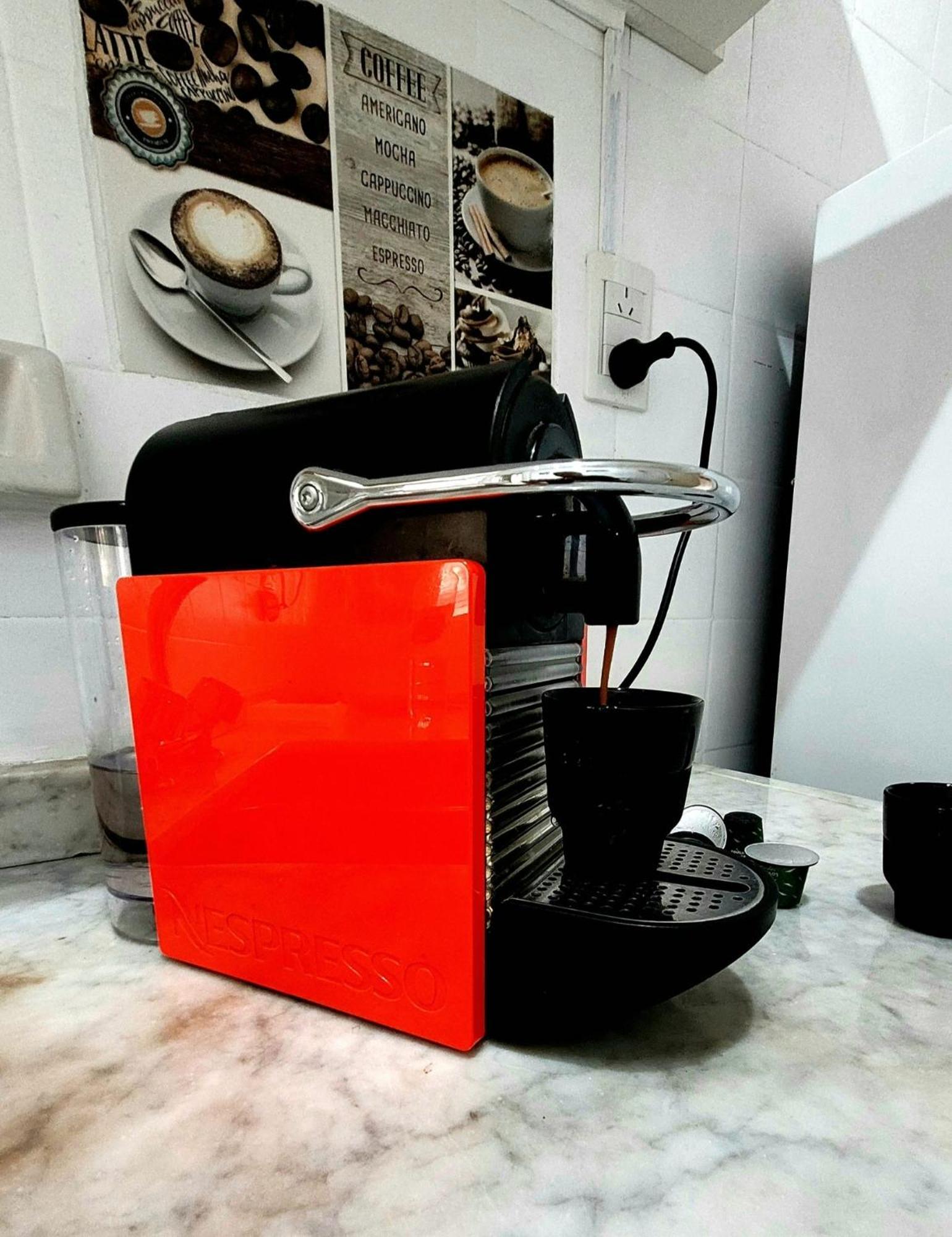 Pampa, Mayo Home Buenos Aires Eksteriør bilde